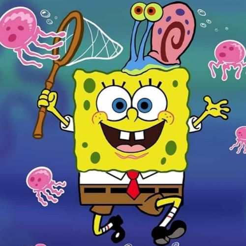 زنگ بزن آمبولانس اینم از شانس ماست با صدای باب اسفنجی