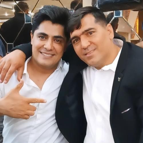 علی شرفی نیسان کاو