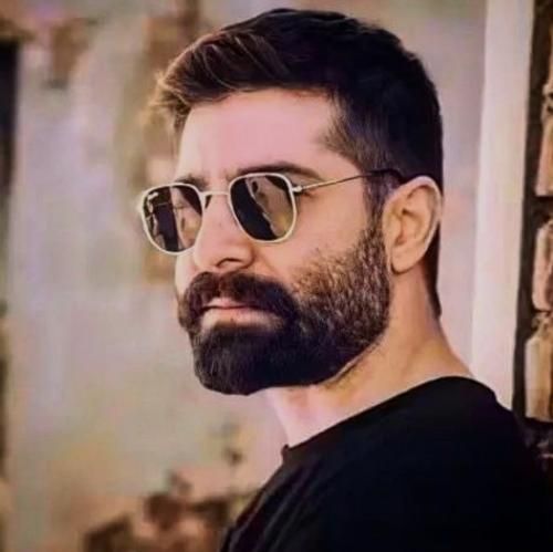 حمید هیراد انفرادی