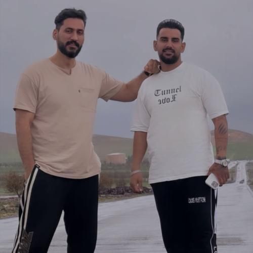 بهنام کمالوند بمیرم سی