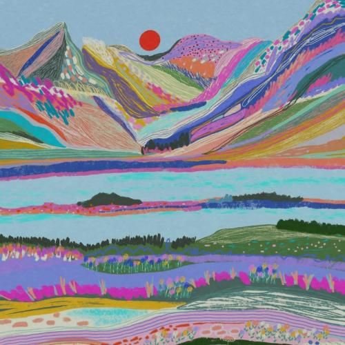 چسبوندم بهم تیکه های قلبمو هنوز نبض داره با صدای دختر