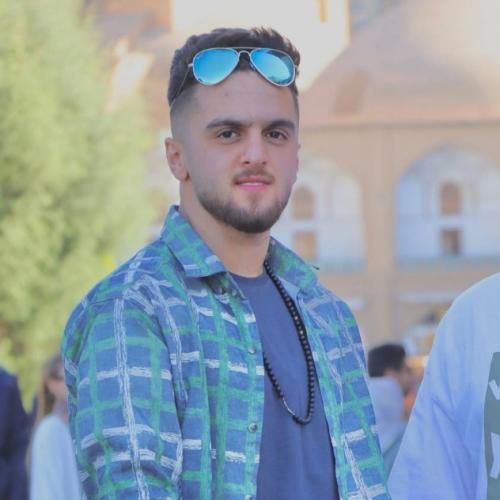 ابوالفضل متو تره یاده دلبر