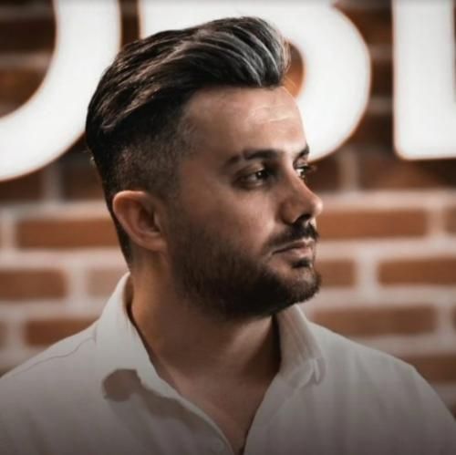 ابی عالی لباس عروس