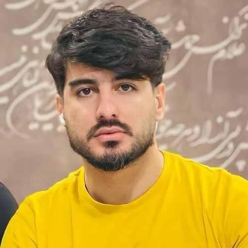 سعید حسینی برگ ریواسوم