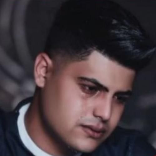 امیرحافظ رنجبر زده سرت به مه فازته بگو