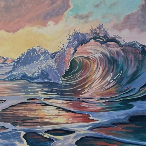 افغانی به غیر از من اگر یاری بگیری دلبرم