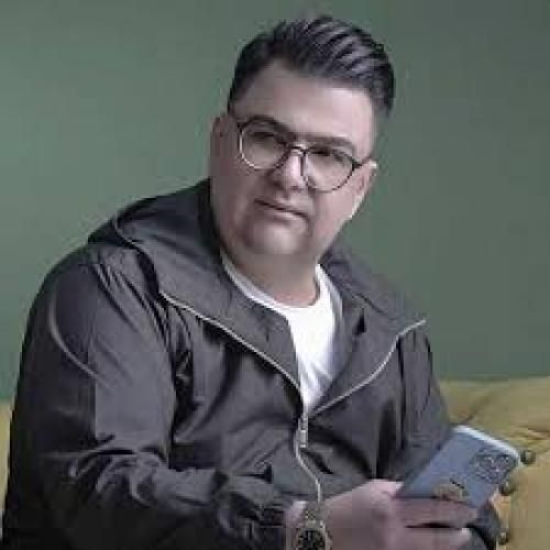 بابک رحمانی هرسین