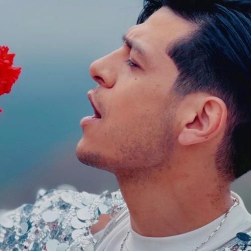 میرجلال نعمت اف تک تک