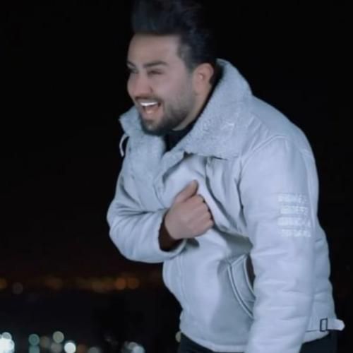 سالار صفرزاده من خاک پاتم و جونم میدم واست گلم