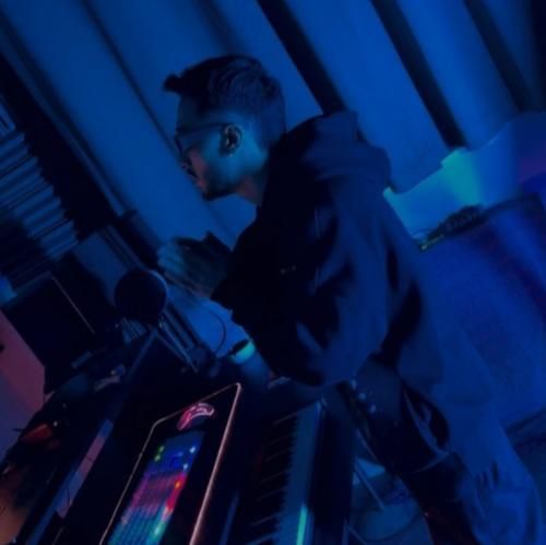 مستر کیارش تنهام الان