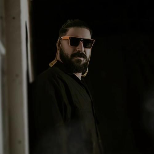 سالار بحیرایی از دنیات متنفرم 2