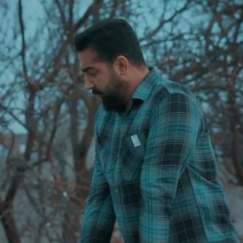 آرمین سبزواری درمان دردم تونی ای درد بی درمانم