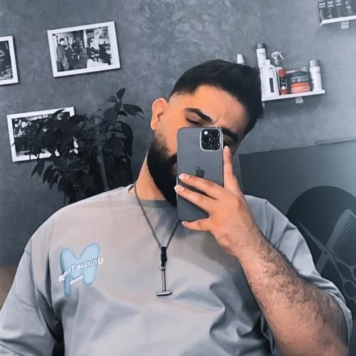 محمد امیری وقتی زنگ میزنم چرا رد میزنی