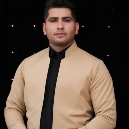 محمد صالحی پرستار خانم