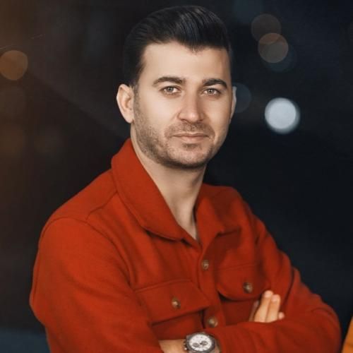 مرتضی باب نداری از حالم خور و مردنم یه چی بدتر