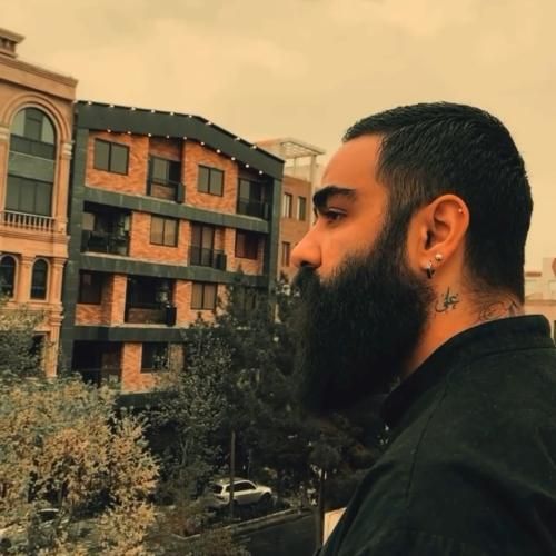 علی میر منو نابود کردی تو دلو چه داغون