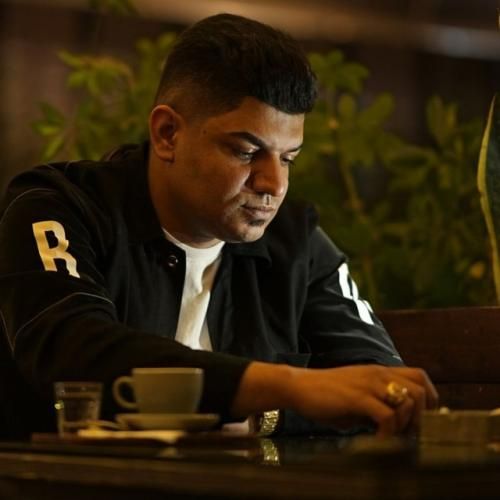 مجتبی ترکاشوند دل منه قاپیدی کشاندیدم تباهی