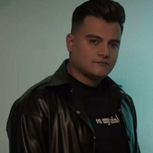 رامین کرمی تاریکی ناو شویلم هی تو خیدنه یادم