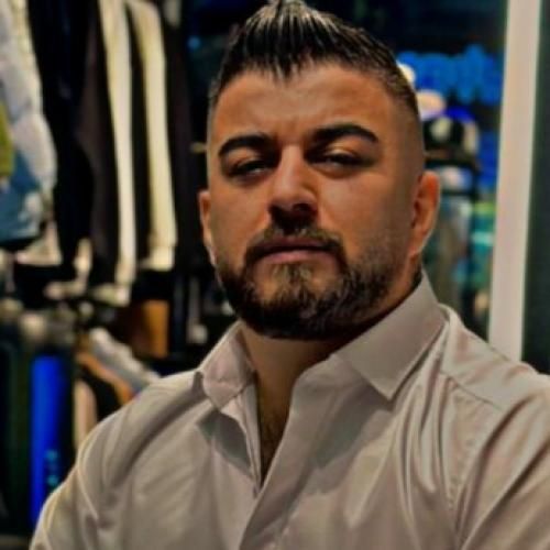 مهدی آبگون رفاقت