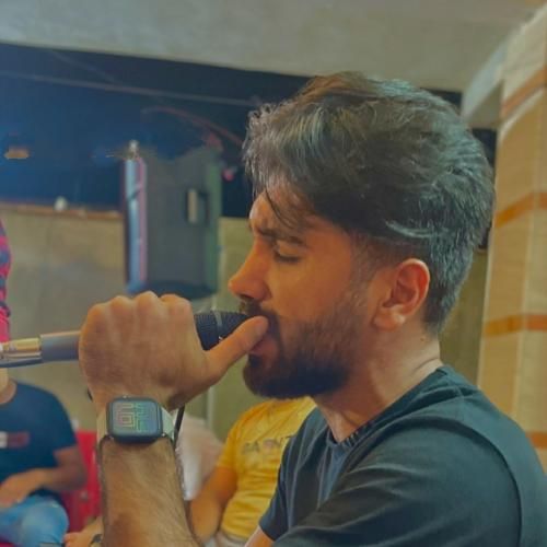 جواد عباسی مال منی چش و چال منی