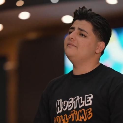 اشکان فتحی مسه مسه مس گردم و ژیر واران