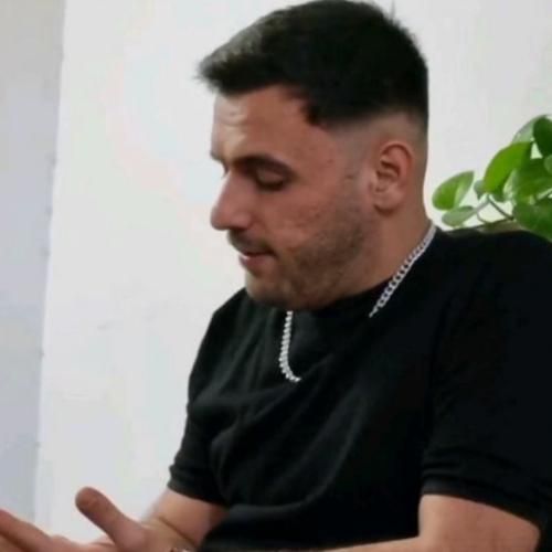 رضا سگوند قاصد