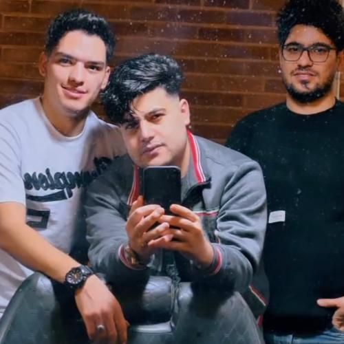 امیرحافظ رنجبر تو چرا حواست به مه نبود خستم از ای