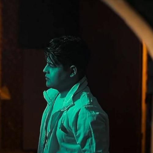 امیرحافظ رنجبر بشم بگو تاوان چه بود برای چشات