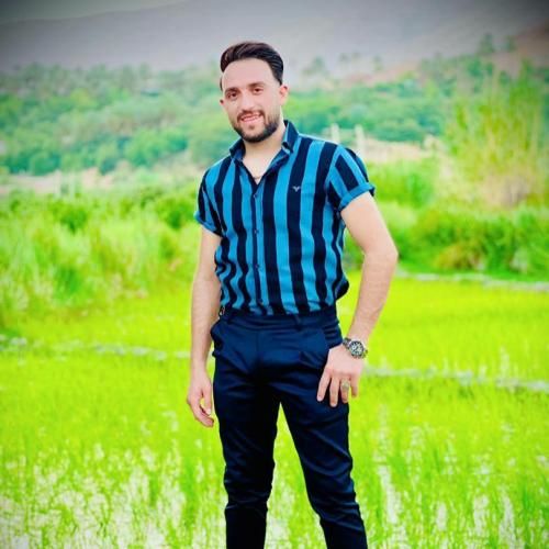 مصطفی ابراهیمی نه