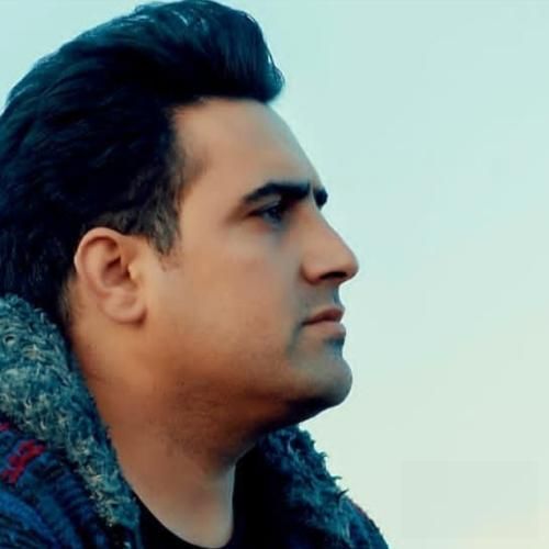 علی فرزامی شوق عشق