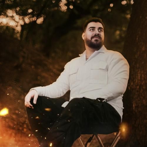 سالار بحیرایی من دلم گیره قفل و زنجیره سرتو عشقم