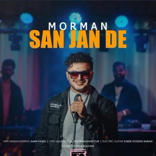 مورمن سن جان د