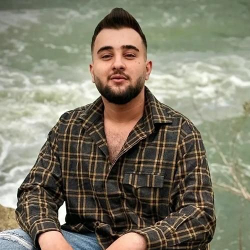 زکریا امینی تیغو تیزی رگو شاهرگ خون بازی با بدنم