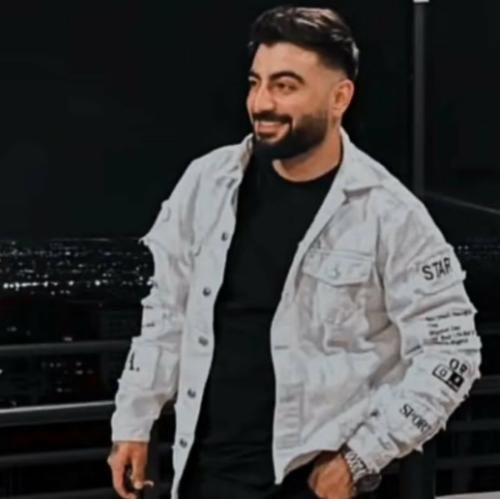 رامین تجنگی دس مه نیس یه وقتایی تنگ میشه دلم