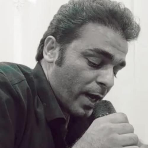 قاسم فاضلی پت و مت