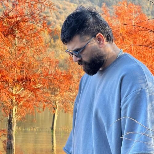 دایان منی که دریای خشم و دیگه طوفان شده ساحل