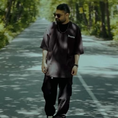 حمید هیراد گفتم ای دل نروی زار شوی خوار شوی