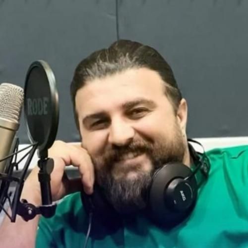 آریا بختیاری اهواز