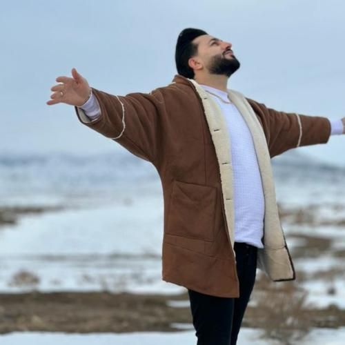 مرتضی جعفرزاده رفتی و قیدمو زدی مرگمو یه روز میبینی