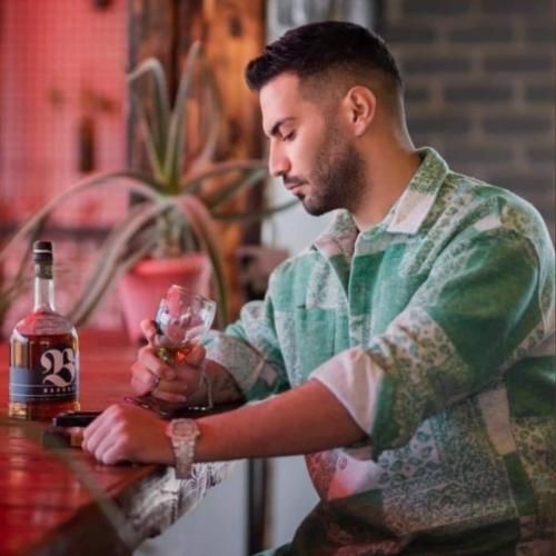 کیوان بعضی شویل بی کس وناو مال