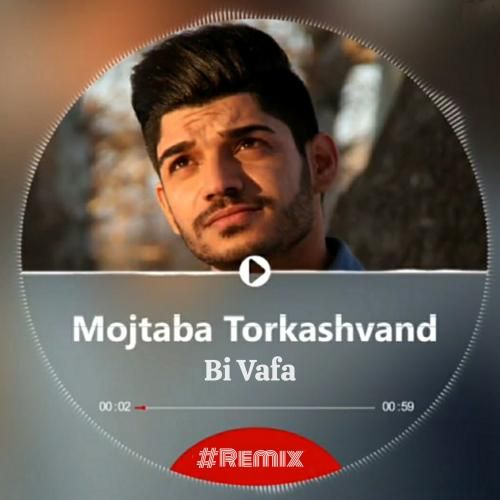 مجتبی ترکاشوند بی وفا