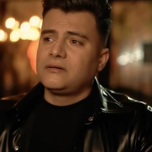 رامین کرمی بین عقل و دلم جنگه فره نیشنوی ای همه ی غمه