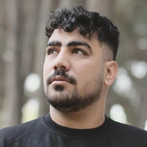 یزدان همتی چرا باشم لج مکنی میدانی که ضعفم تونی