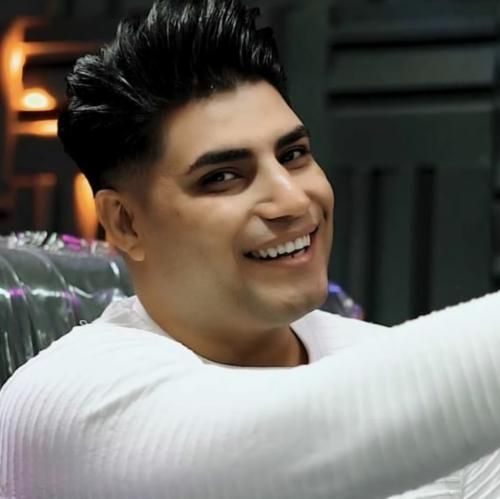 امین فالجی مه مدافع ای حرم چویلدم