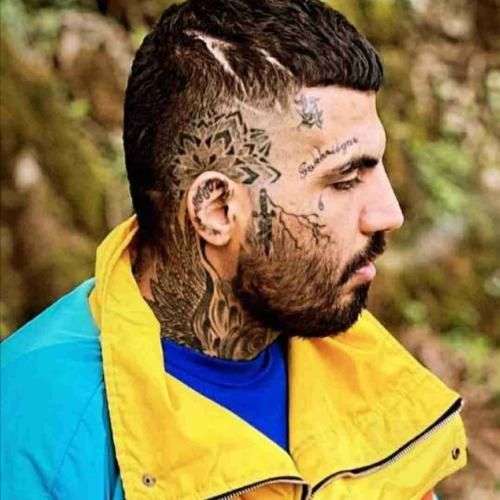 مهدیار میبینم بد پیچیده بوی گندیدت توی شهر