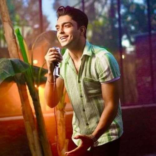 شهاب فالجی دلبر 2