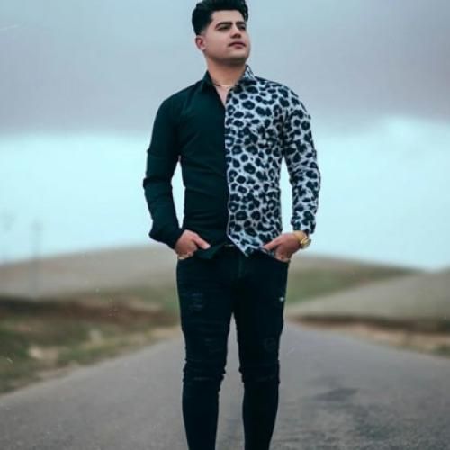 امیرحافظ رنجبر سرترالین