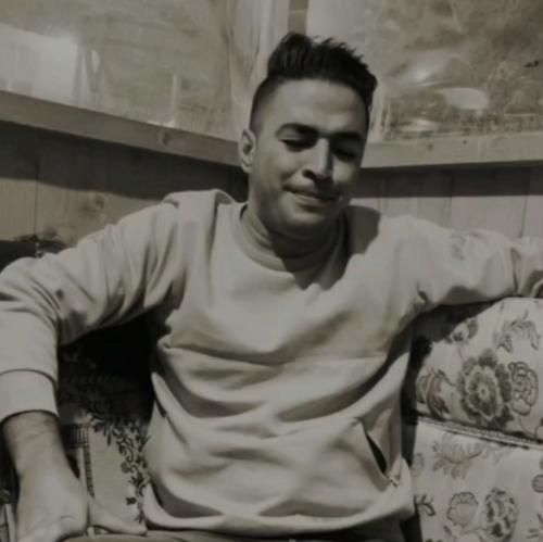 فربد رحیمی منم لر تبار شوتی سوارم