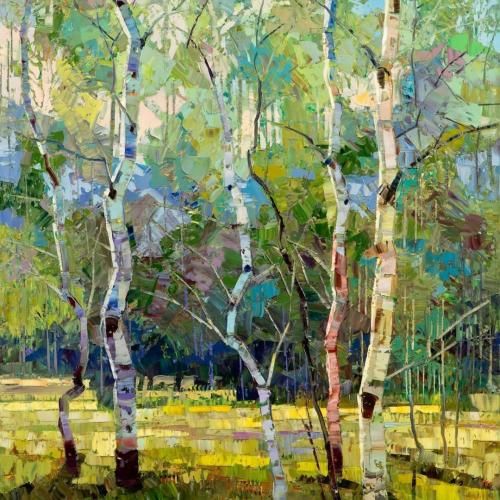 وقتی تنها نشستم فکرت دائم تو سرمه