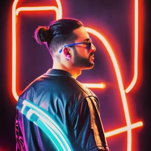 رضا رادین تو فقط زانی راز دل مه عشق تو